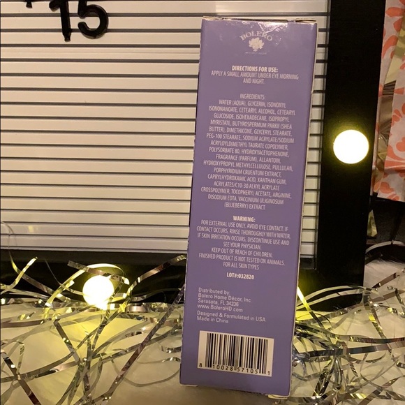 BOLERO, Beverly Hill product all new🌴 - Picture 5 of 7